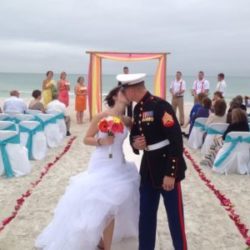 Florida Destination Beach Weddings Sarasota Siesta Key